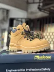Safetoe Lace Up Steel Toe Boots - 2