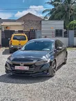 Honda Accord Sport 2021 - Black - 1
