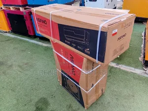 Asano 2.5HP Split System Air Conditioner