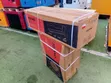 Asano 2.5HP Split System Air Conditioner - 2