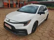 Toyota Corolla Nightshade 2020 - 2