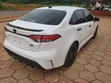 Toyota Corolla Nightshade 2020 - 4