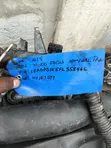2015 Ford Focus 2.0L Engine with Manual Transmission - 1