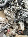 2015 Ford Focus 2.0L Engine with Manual Transmission - 2