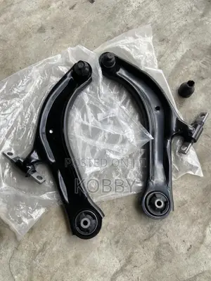 Nissan Sentra B17 Lower Control Arm (2012-2019)