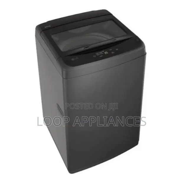 Brand New 8kg LG Top Load Inverter Washing Machine T85S1TDDT2C - 1