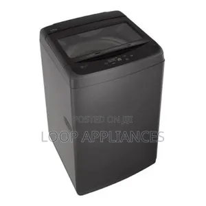 Brand New 8kg LG Top Load Inverter Washing Machine T85S1TDDT2C