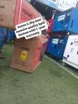 Brand New Asano 2.5HP Split AC - 2