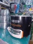 Improved Charcoal Coalpot Stove - 1