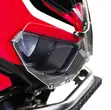 Headlight Guard for Honda Africa Twin CRF1100L (2020-2023) - 1