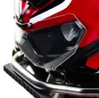 Headlight Guard for Honda Africa Twin CRF1100L (2020-2023) - 3