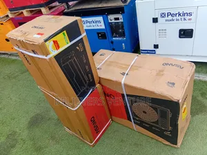 Asano 2.5HP Split System Air Conditioner