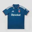 2026/27 Como Home Jersey - 1
