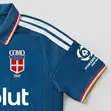2026/27 Como Home Jersey - 3