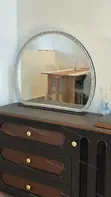 Vintage Luxury Dressing Table - 3