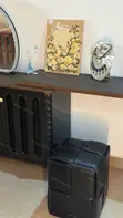 Vintage Luxury Dressing Table - 5