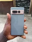 Google Pixel 7 Pro 128 GB Silver - 3