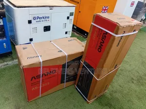 Asano 2.5HP Split System Air Conditioner