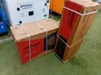 Asano 2.5HP Split System Air Conditioner - 2