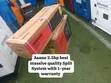 Asano 2.5HP Split System Air Conditioner - 1