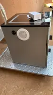 Elegant Wireless Charging Nordic Dressing Table - 4