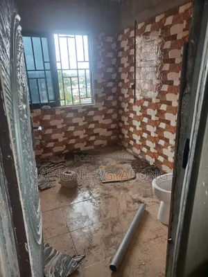 1-Bedroom Apartment for Rent in Big B, Akweley