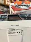 Hikvision DS-2CE18K0T-LFS Smart Hybrid Light Audio Dual Lens Camera - 2