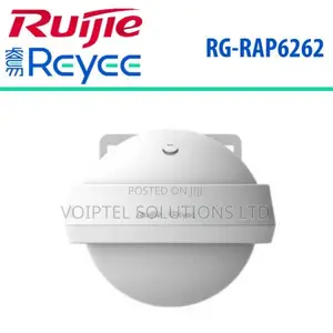RAP-RG6262 High-Performance Outdoor Wireless Access Point