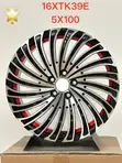 Toyota Corolla Rims - 16 Inch - 1