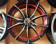 Toyota Corolla Rims - 16 Inch - 2