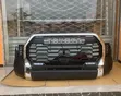 Toyota Tundra 2024 Front Bumper - 2