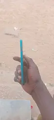 Infinix Hot 10 64GB Blue - 5