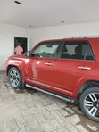 Toyota 4-Runner 2021 Red - 5