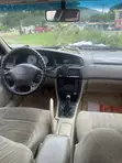 Nissan Altima 2001 Gray Automatic - 4