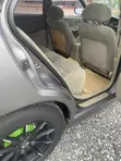 Nissan Altima 2001 Gray Automatic - 5