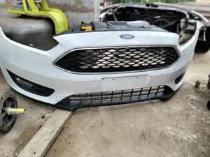 Original Front Bumper for Ford Focus (2015-2018)