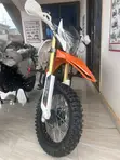 New Sonlink SL200GY-A 2026 Motorcycle - White - 3