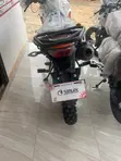 New Sonlink SL200GY-A 2026 Motorcycle - White - 4