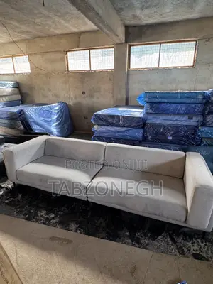 3 in 1 Sofa - Used