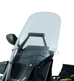Phone GPS Holder Bracket for Honda Africa Twin CRF1100L (2020-2025)