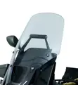 Phone GPS Holder Bracket for Honda Africa Twin CRF1100L (2020-2025) - 1