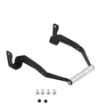 Phone GPS Holder Bracket for Honda Africa Twin CRF1100L (2020-2025) - 3
