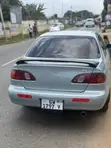 Toyota Corolla 2000 Blue - 1