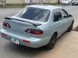 Toyota Corolla 2000 Blue - 2