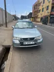 Toyota Corolla 2000 Blue - 5