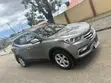 Hyundai Santa Fe Sport 2018 Gray - 1