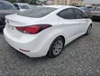 2014 Hyundai Elantra Limited Sedan - 4