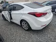 2014 Hyundai Elantra Limited Sedan - 5