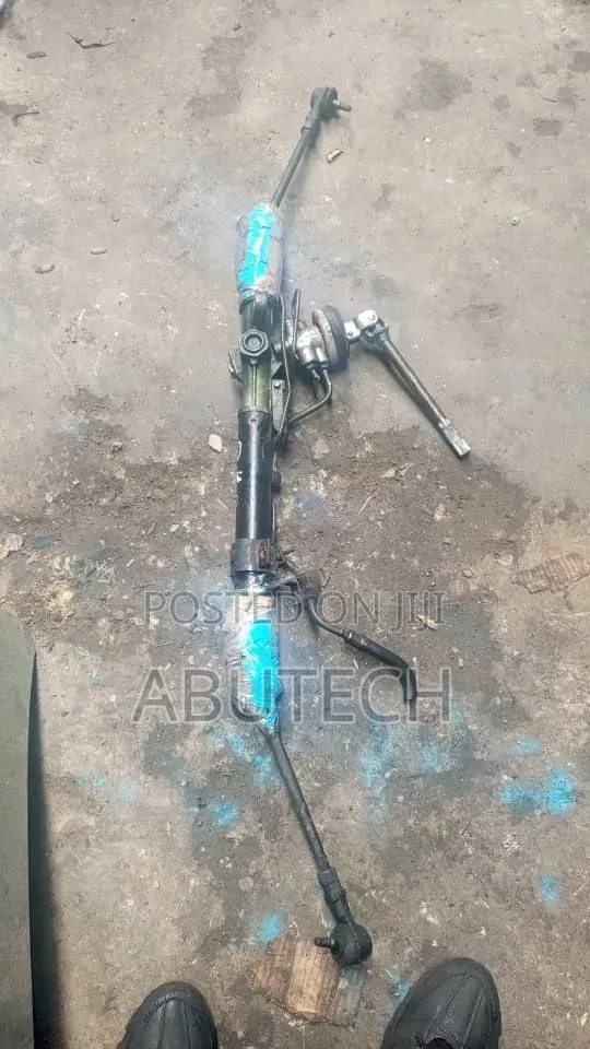 Hyundai Getz Steering Rack - 1