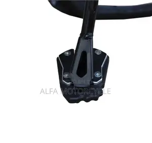 Side Stand Enlarger for Honda Africa Twin CRF1100L (2020-2023)